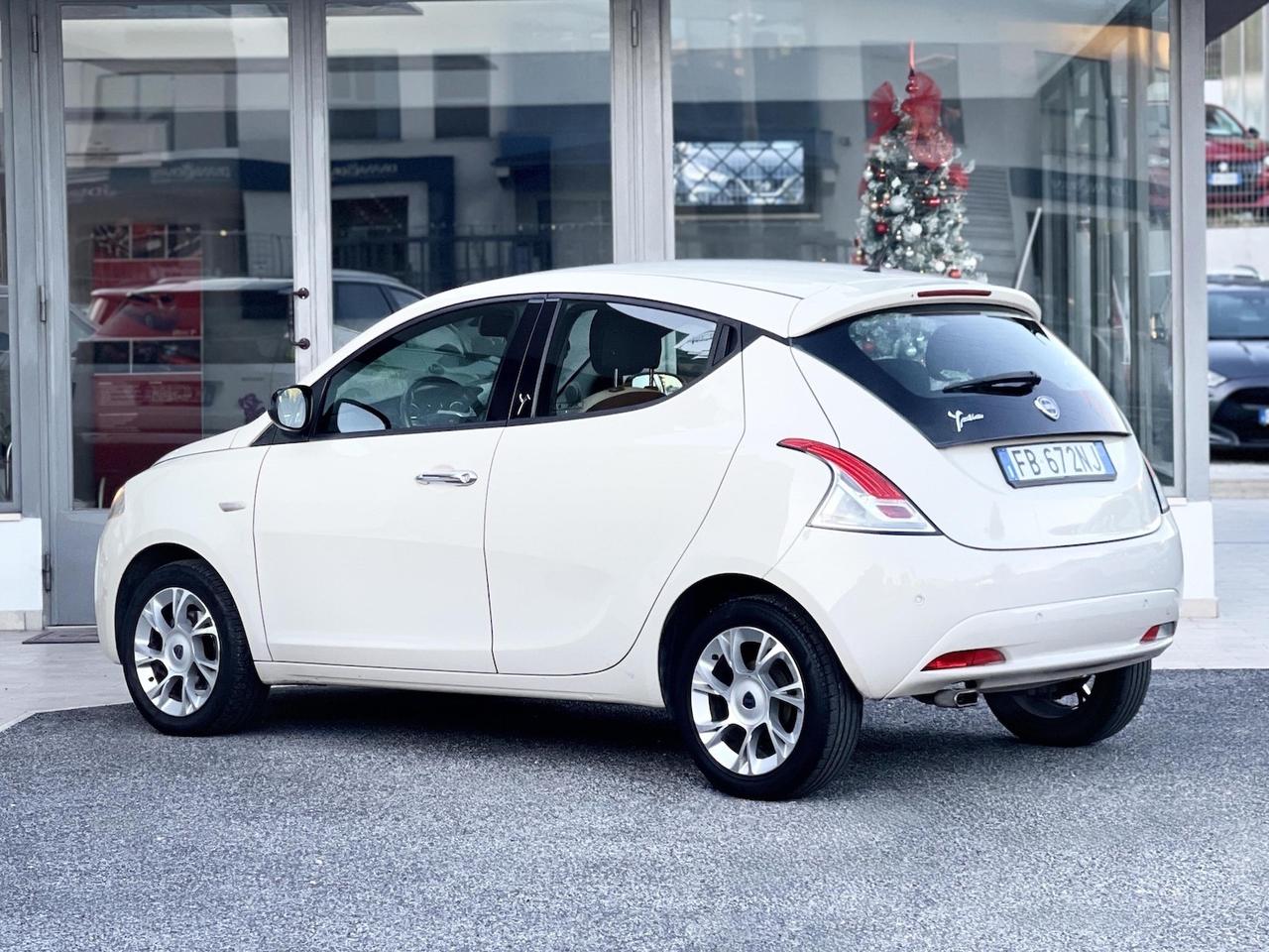Lancia Ypsilon 1.2 Benzina 69CV E6 Neo - 2015