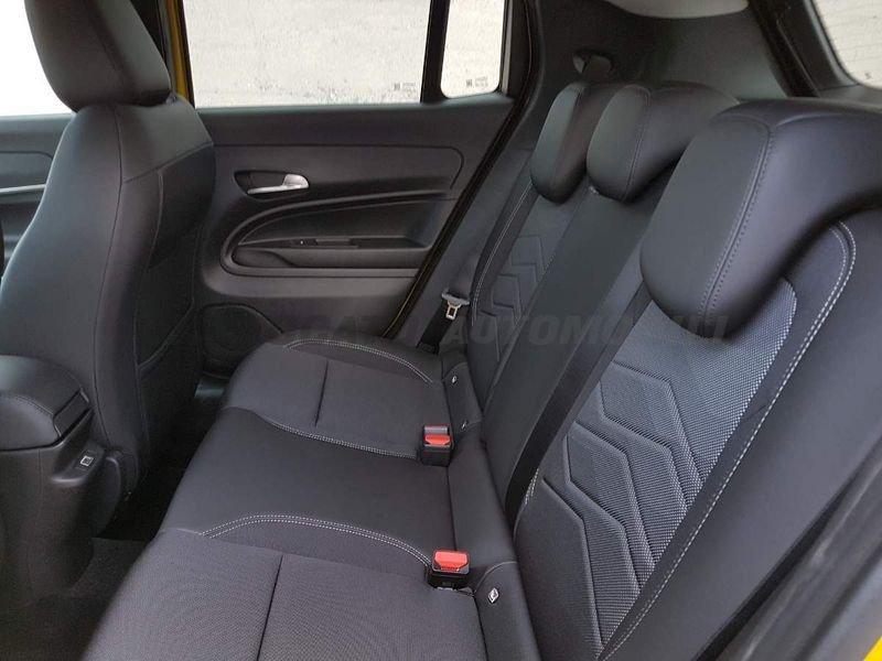 Jeep Avenger Avenger 1.2 turbo e-hybrid Summit fwd 100cv edct6