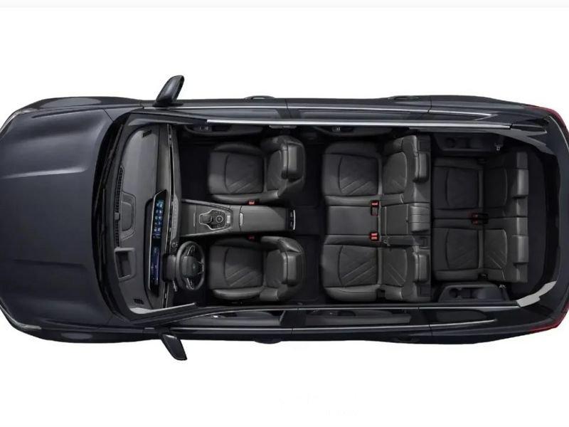 DR AUTOMOBILES dr7 1.6 T-GDI 146 CV Automatica 7 Posti