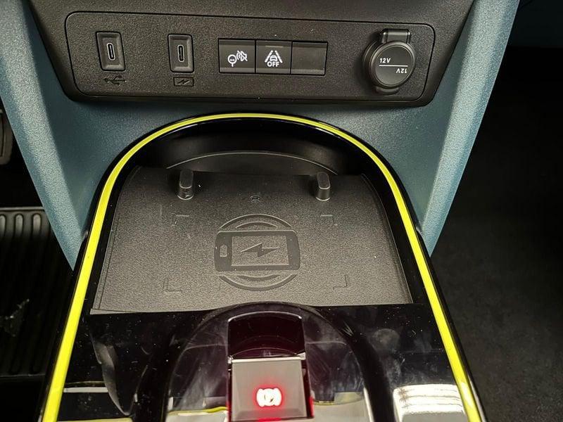 FIAT Grande Panda Grande Panda 1.2 Hybrid 110 CV S&S La Prima - PROMO SIRONIAUTO+