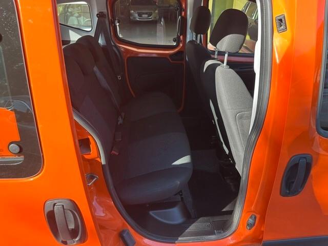 Fiat Qubo 1.4 8V 77 CV Lounge, UNIPROPRIETARIO!!