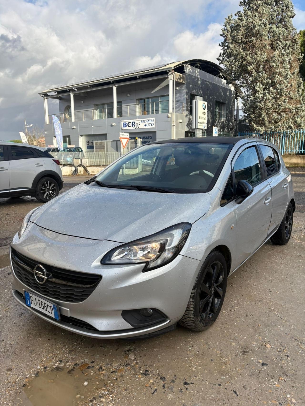 Opel Corsa 1.3 CDTI ecoFLEX 95CV Start&Stop 5 porte b-Color