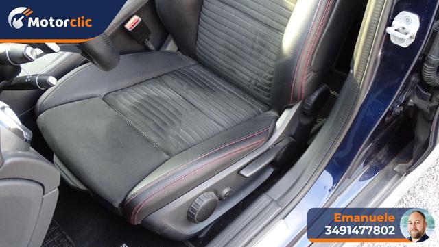 MERCEDES-BENZ GLA 220 d Automatic Premium