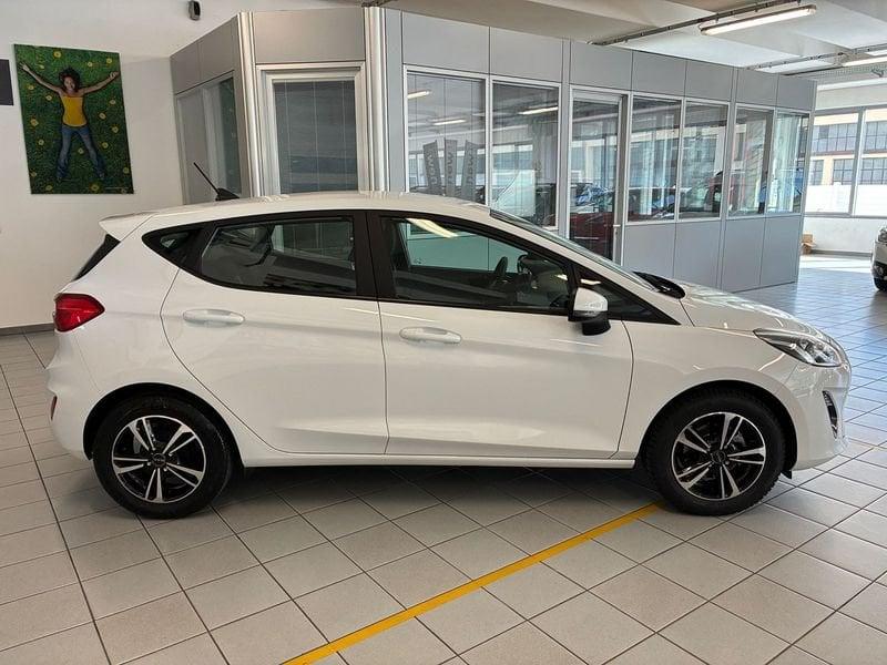 Ford Fiesta Connect 1.1 75cv Connect S&S my20.75 rif.GE133