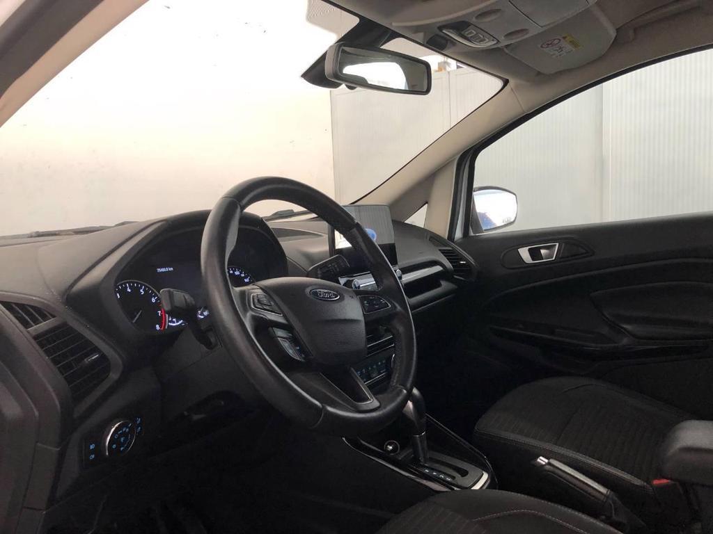 Ford EcoSport 1.0 EcoBoost ST-Line Powershift
