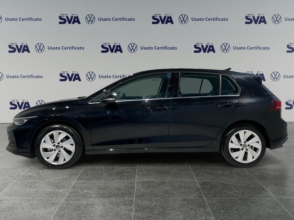 Volkswagen Golf VIII 2024 2.0 TDI 150CV DSG Style