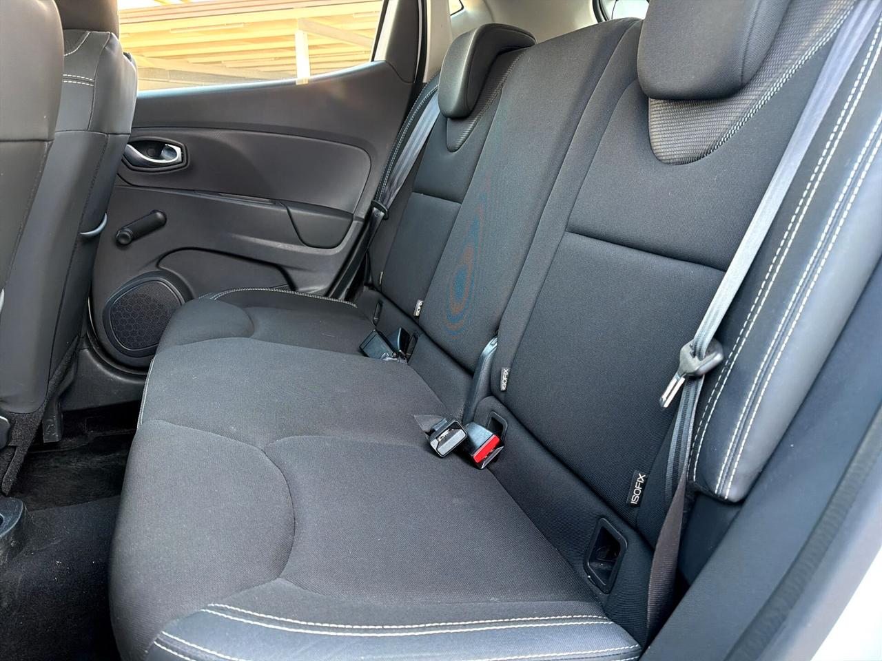 Renault Clio dCi 8V 90 CV 5 porte Business