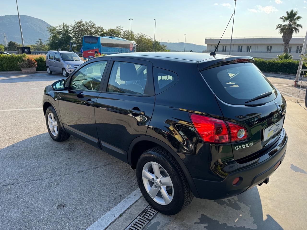 Nissan Qashqai 1.5 dCi Tekna, PARI AL NUOVO!!!!