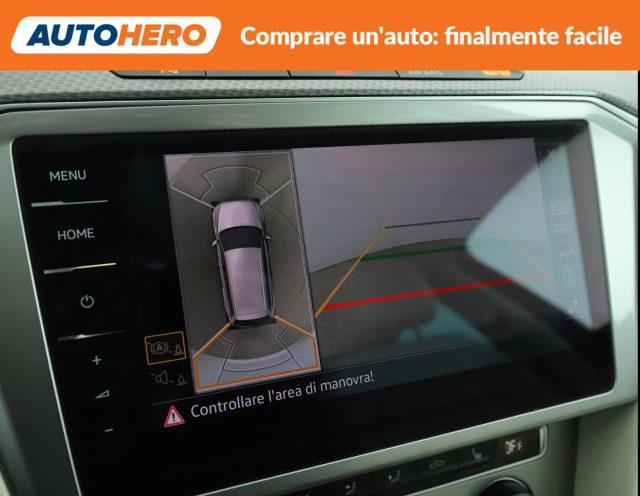 VOLKSWAGEN Passat Alltrack 2.0 TDI 190 CV 4MOTION DSG BMT