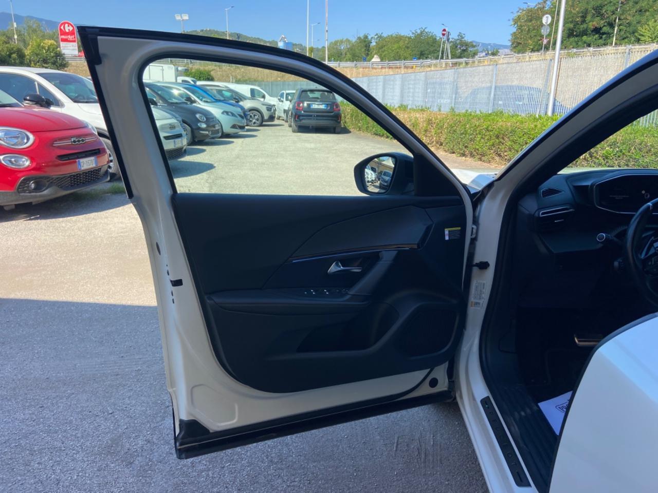 Peugeot 2008 BlueHDi 130Cv EAT8 GT Automatico