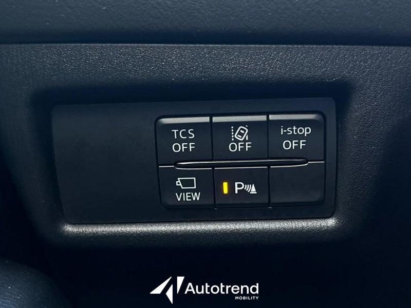 Mazda CX-5 2.2L Skyactiv-D 150 CV 2WD Business + Business Pack