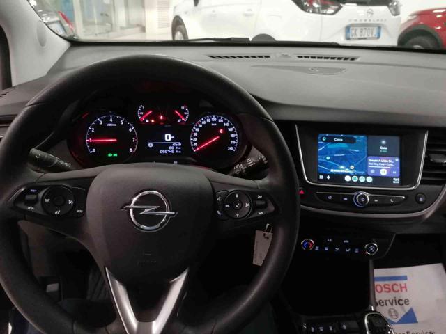 OPEL Crossland X 1.2 12V Advance PROMOZIONE TUTTO NUOVO
