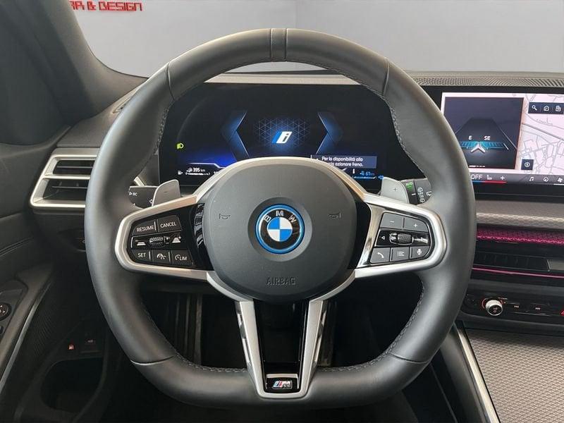 BMW Serie 3 330e Touring xdrive MSport BVA8