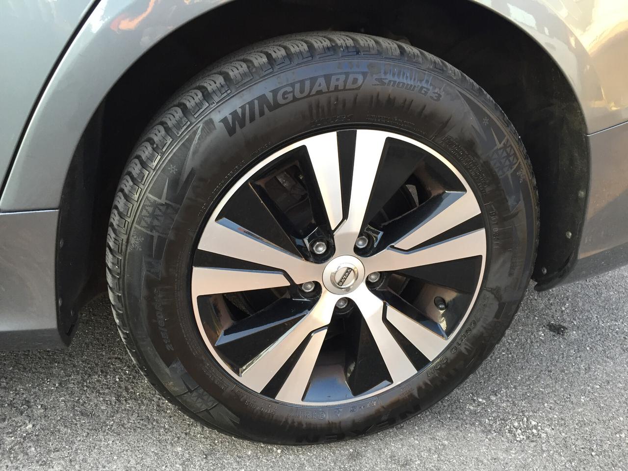 Volvo V60 D3 Geartronic Business Plus
