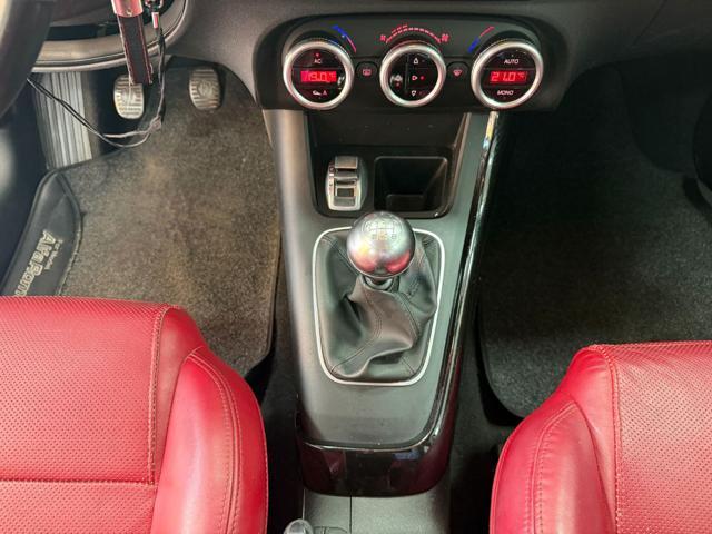 ALFA ROMEO Giulietta 2.0 JTDm-2 170 CV Distinctive