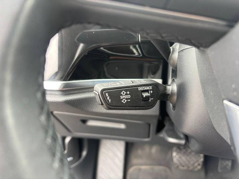 Audi Q3 1.5 Benzina 150cv