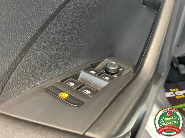 VOLKSWAGEN T-Cross 1.0 TSI 110cv Style