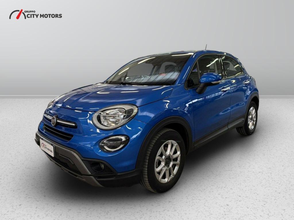 Fiat 500X 1.0 T3 City Cross