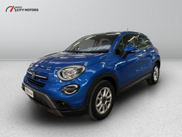 Fiat 500X 1.0 T3 City Cross