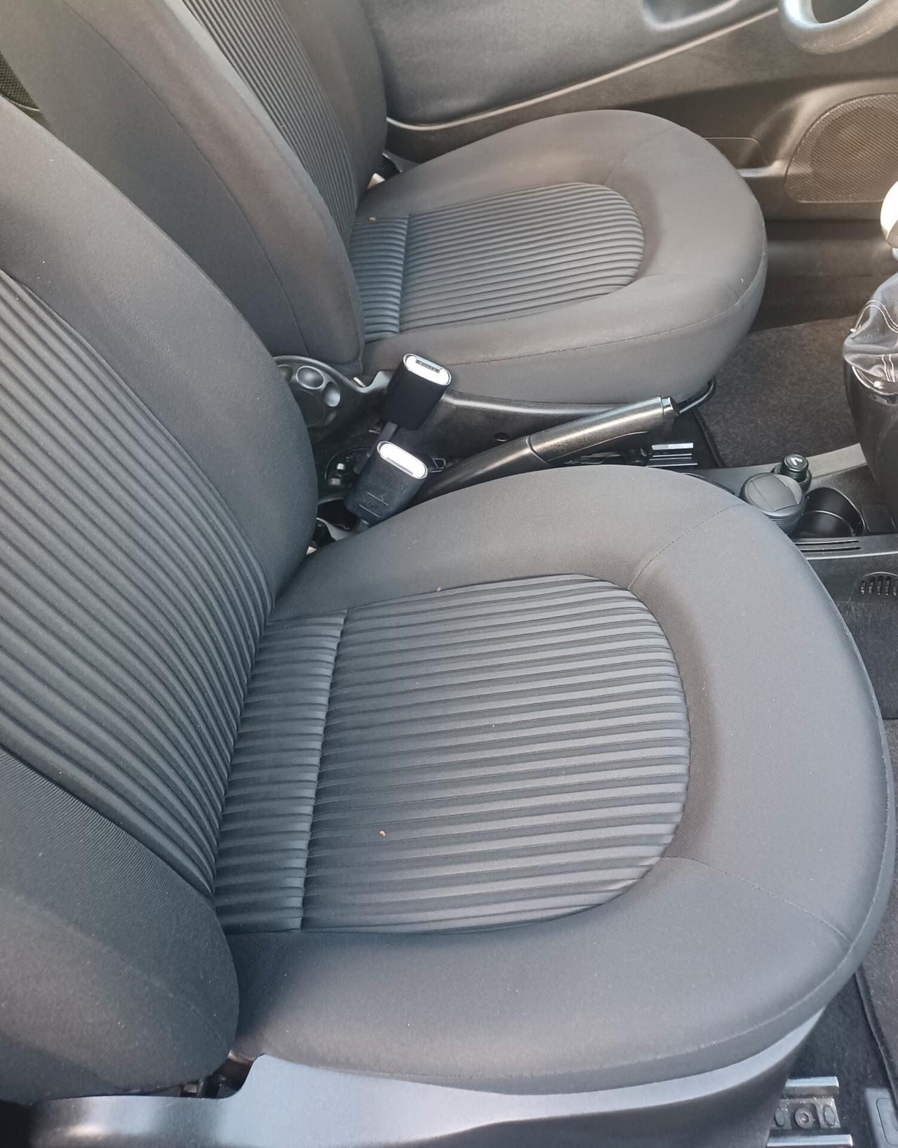 Lancia Ypsilon 1.2 BENZINA UNICO PROPRIETARIO
