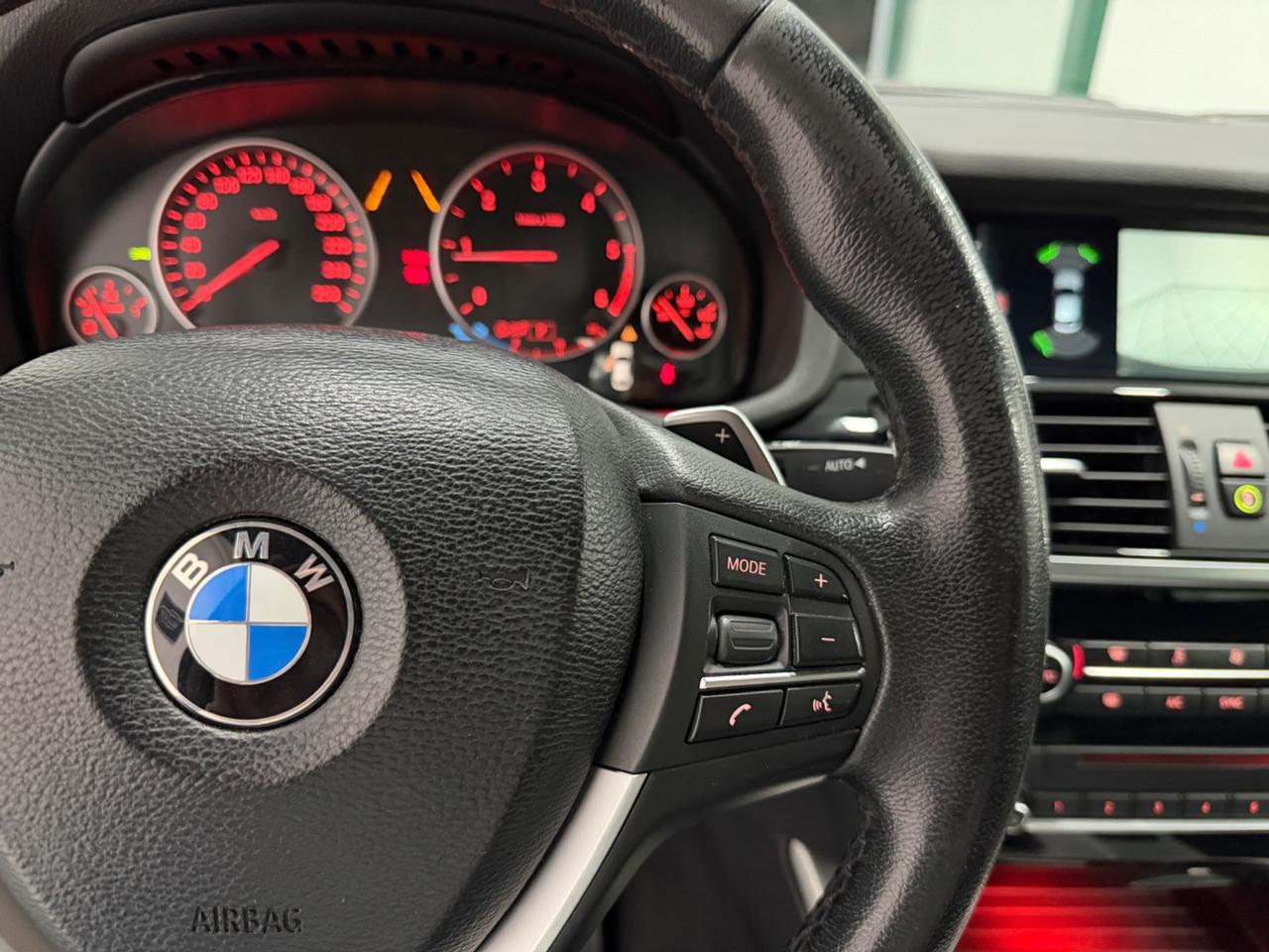 Bmw X4 xDrive20d xLine 2.0cc 190cv