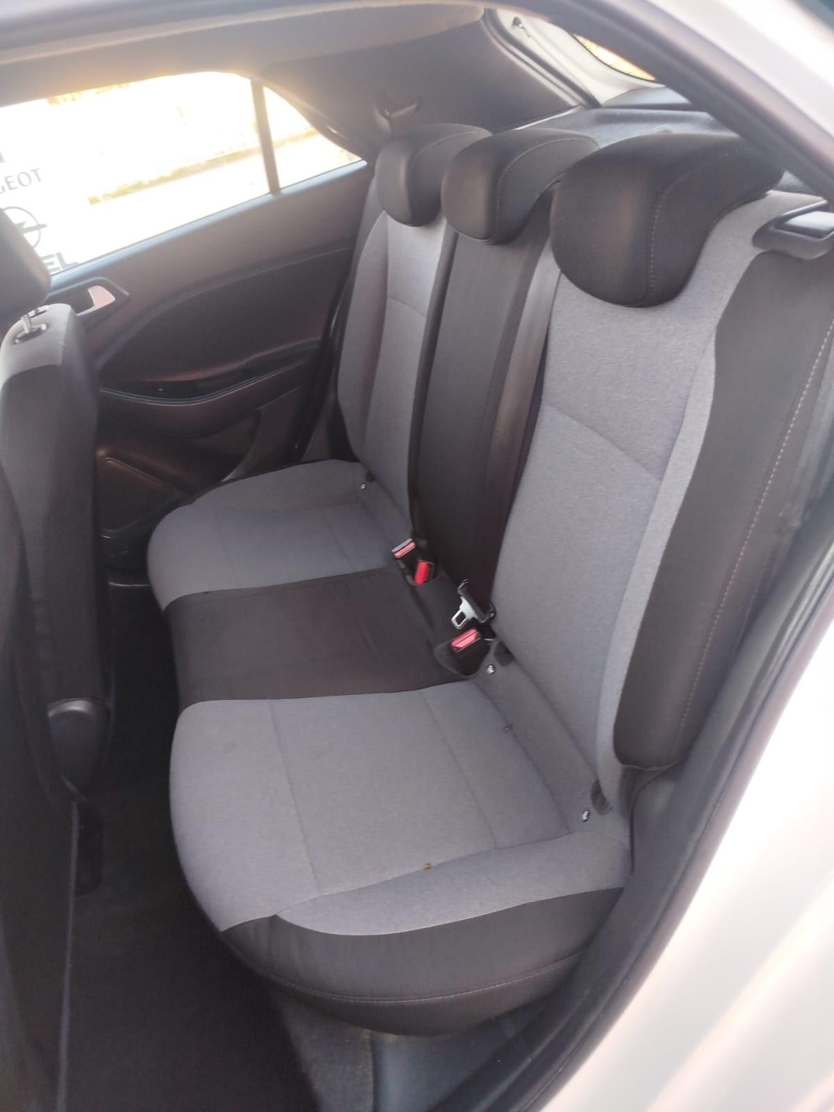 Hyundai i20 1.1 CRDi 12V 5 porte Style