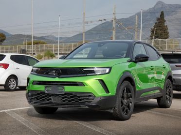 Opel Mokka 1.2 Turbo GS