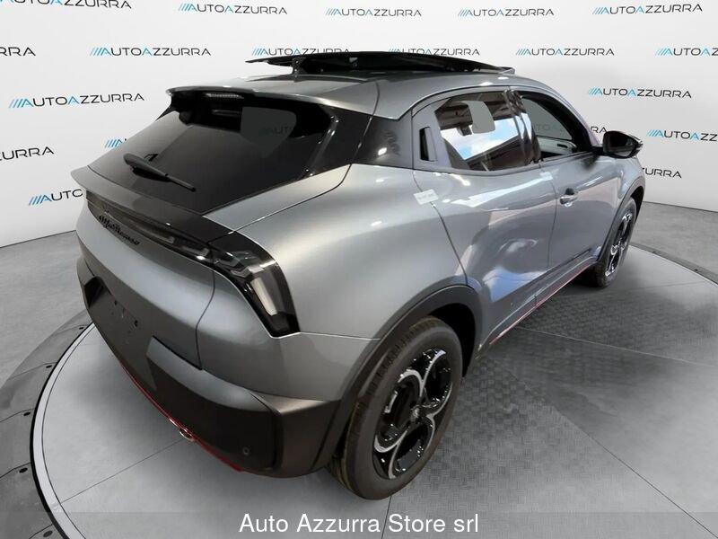 Alfa Romeo Junior Junior 1.2 145 CV Hybrid eDCT6 Speciale *PROMO AZZURRA*