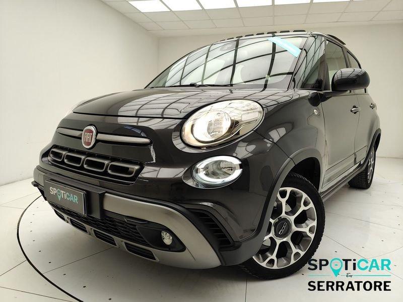 FIAT 500L Cross 1.4 95cv