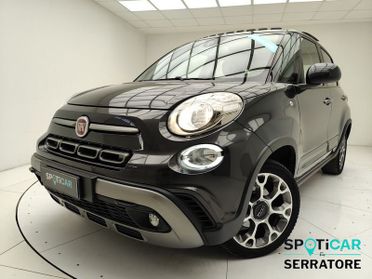 FIAT 500L Cross 1.4 95cv