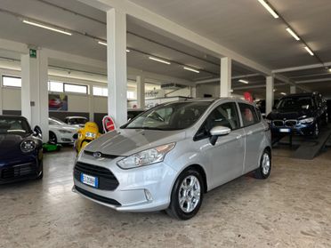 Ford B-Max 1.0 EcoBoost 100 CV 09/2013