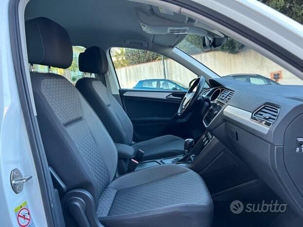 Volkswagen Tiguan 2.0 TDI DSG UNICO PROPRIETARIO