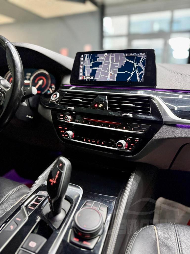 BMW 530 e Msport auto