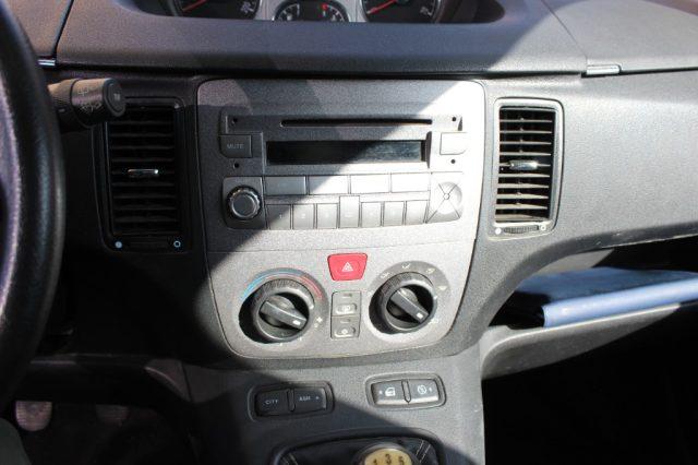 LANCIA MUSA 1.3 Mjt 95 CV