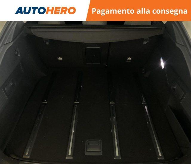 CITROEN C5 X Hybrid 225 e-EAT8 Shine