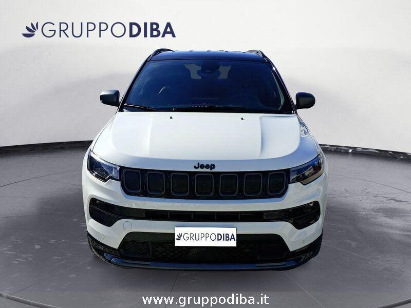 Jeep Compass II 2021 1.6 mjt 80th Anniversary 2wd 130cv