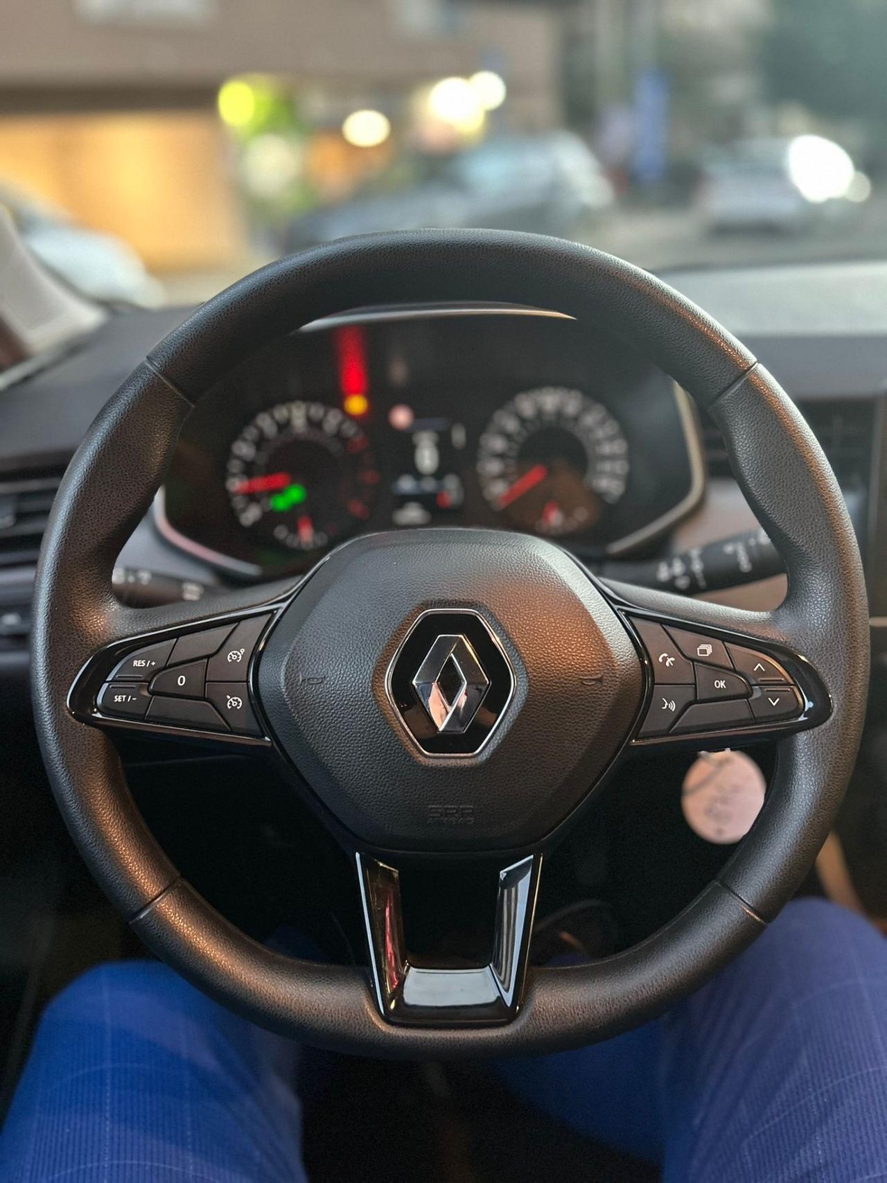 Renault Clio TCe 12V 100 CV GPL 5 porte Life