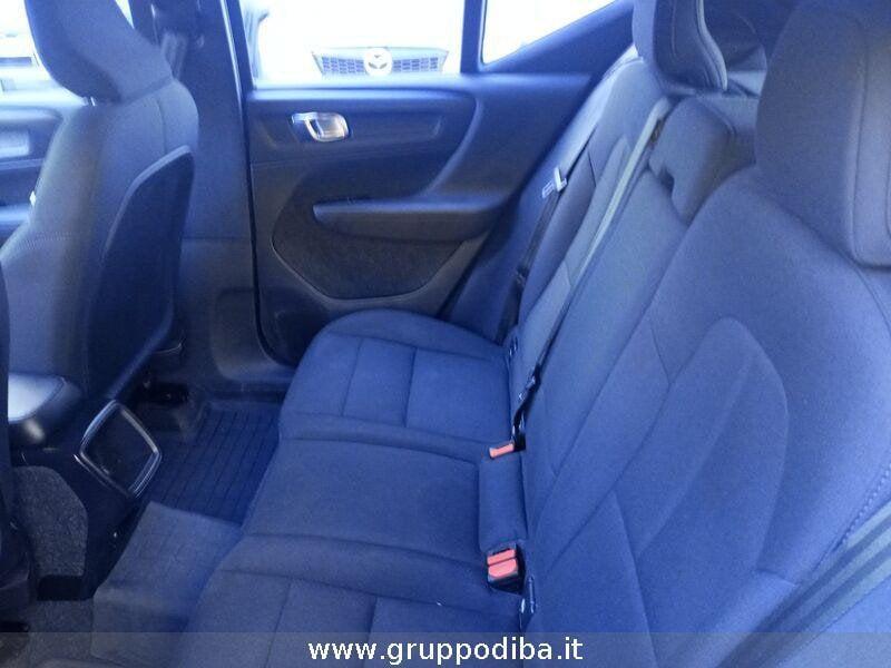 Volvo XC40 Benzina 1.5 t2 Momentum Pro my21