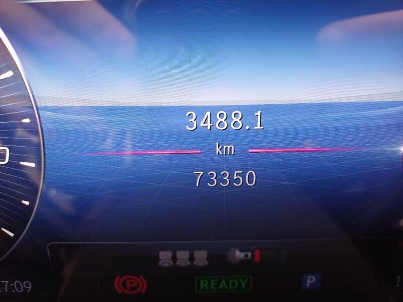 Mercedes-Benz Classe C C 220 d Premium Plus