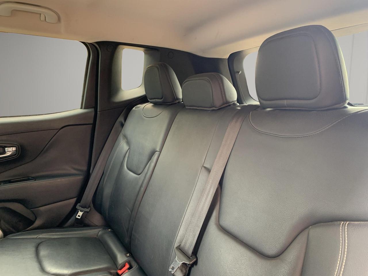 Jeep Renegade 1.6 mjt Limited fwd 120cv