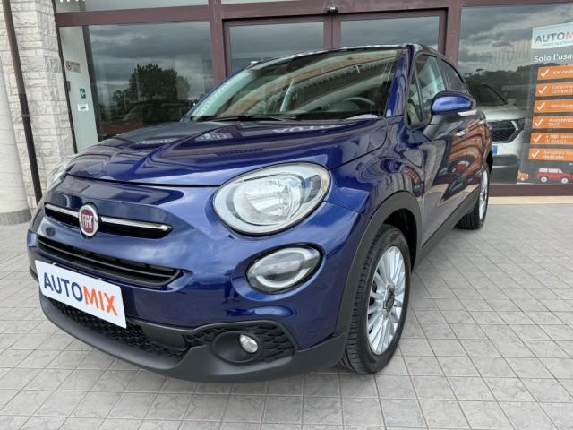 Fiat 500X X 1.3 mjt Connect 95cv