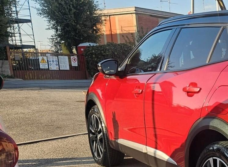 Peugeot 2008 PureTech 130 S&S GT Line