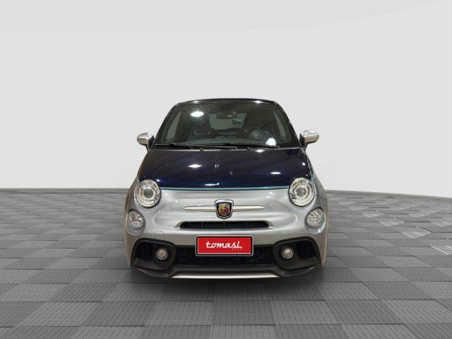 ABARTH 695 Abarth 695 Rivale