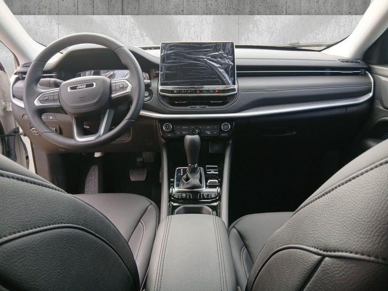 Jeep Compass 1.3 turbo t4 phev S 4xe auto