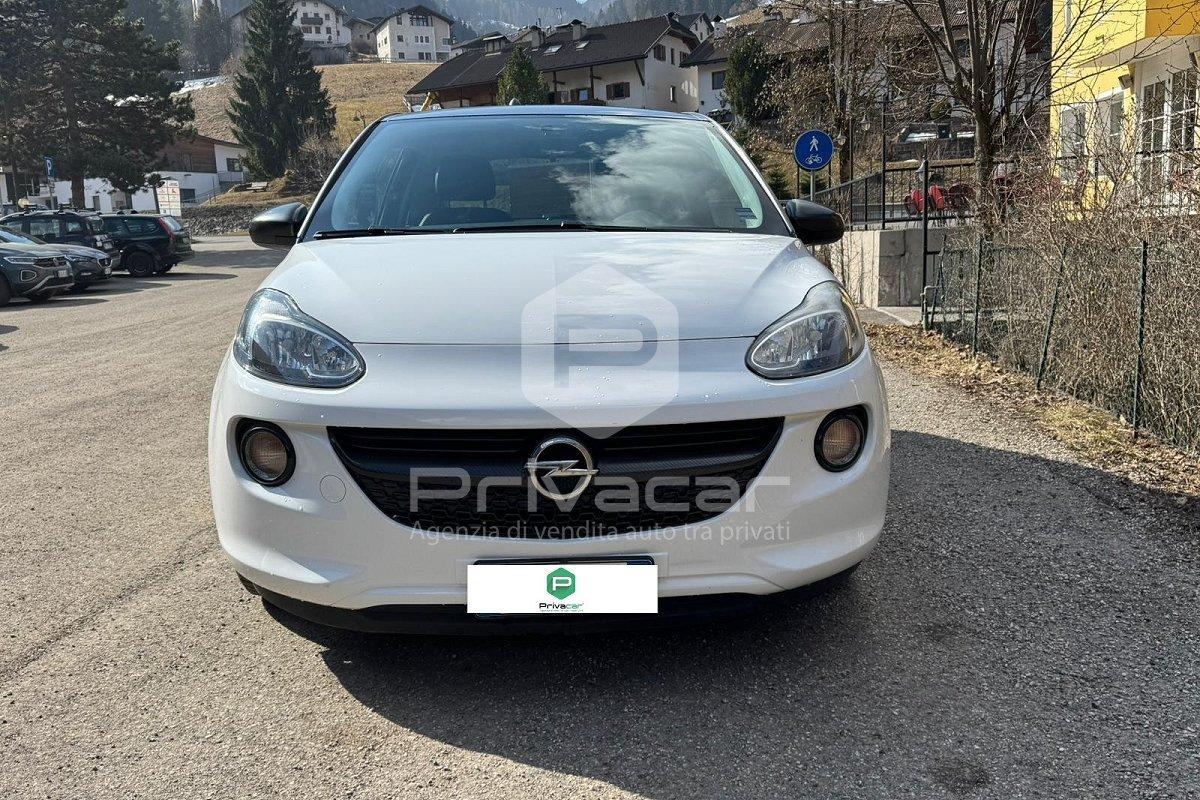 OPEL Adam 1.2 70 CV Start&Stop Glam