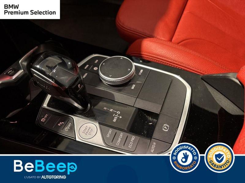 BMW Serie 1 M 135I XDRIVE AUTO