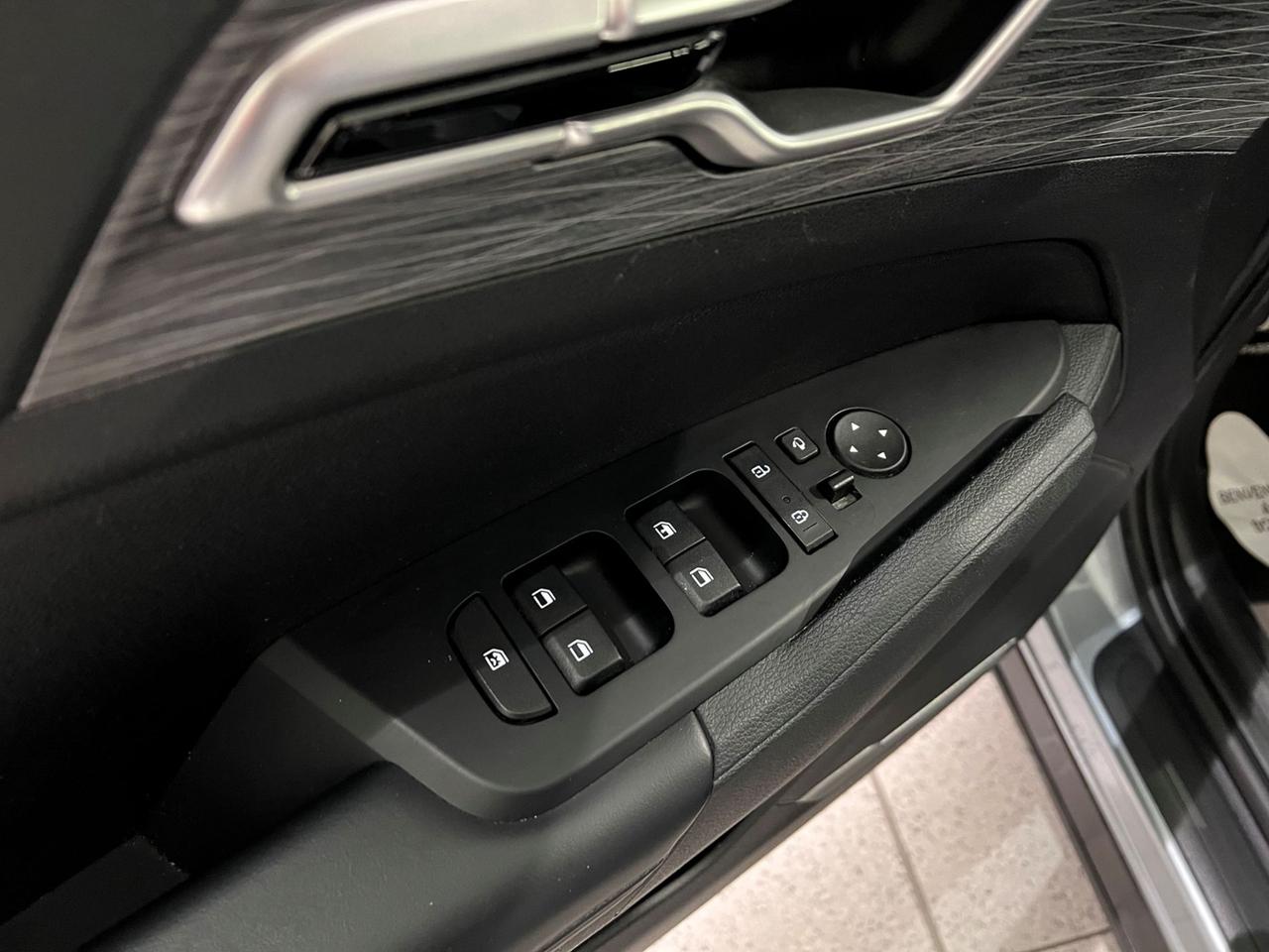 KIA Sportage V 2022 1.6 mhev 150 Cv Style