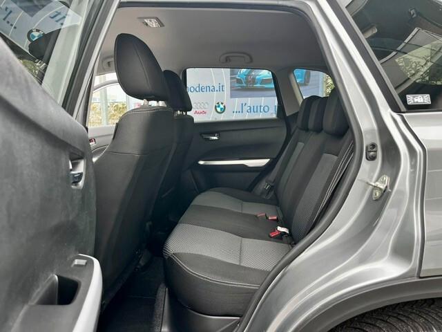 Suzuki Vitara 1.6 ddis V-Cool s " VETTURA PERFETTA IN TUTTO "