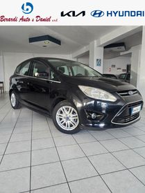 Ford C-Max C-Max7 1.6 TDCi 115CV Plus