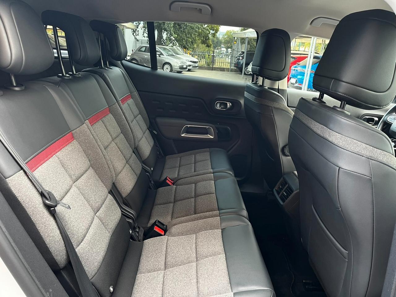 Citroen C5 Aircross BlueHDi 130 S&S EAT8 Feel
